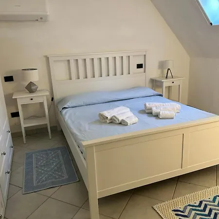 Vakantiehuis Casa Calaverde