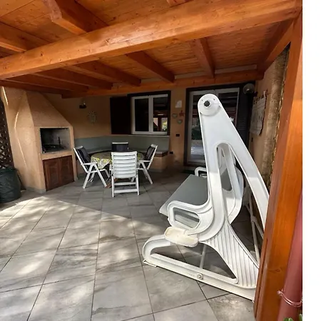 Vakantiehuis Casa Calaverde Fort Village