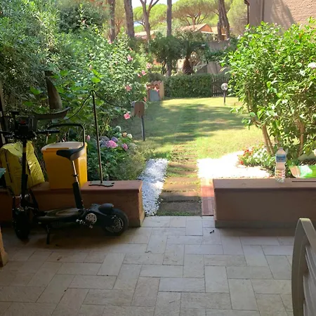 Casa Calaverde Fort Village