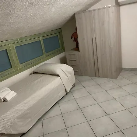 Casa Calaverde *